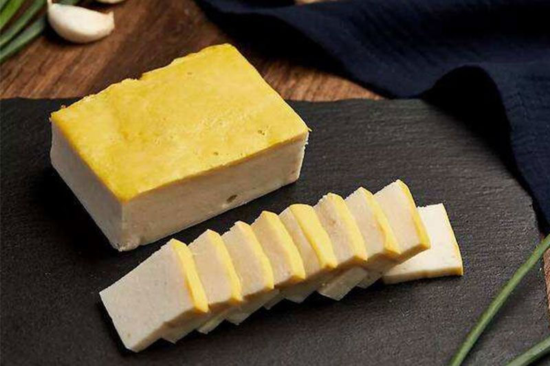 黃河鯉魚(yú)糕